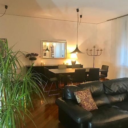 A Casa Di Sandro. Spazioso Appartamento Citycenter 파도바 외부 사진
