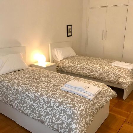A Casa Di Sandro. Spazioso Appartamento Citycenter 파도바 외부 사진