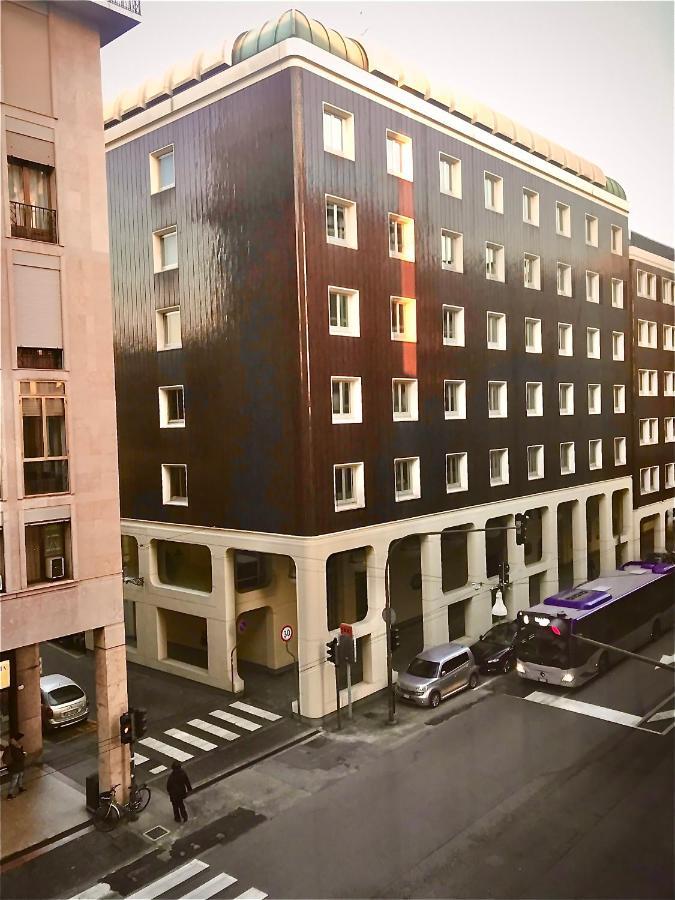 A Casa Di Sandro. Spazioso Appartamento Citycenter 파도바 외부 사진