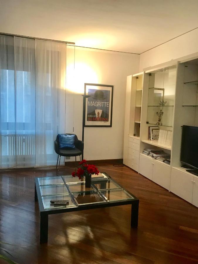 A Casa Di Sandro. Spazioso Appartamento Citycenter 파도바 외부 사진