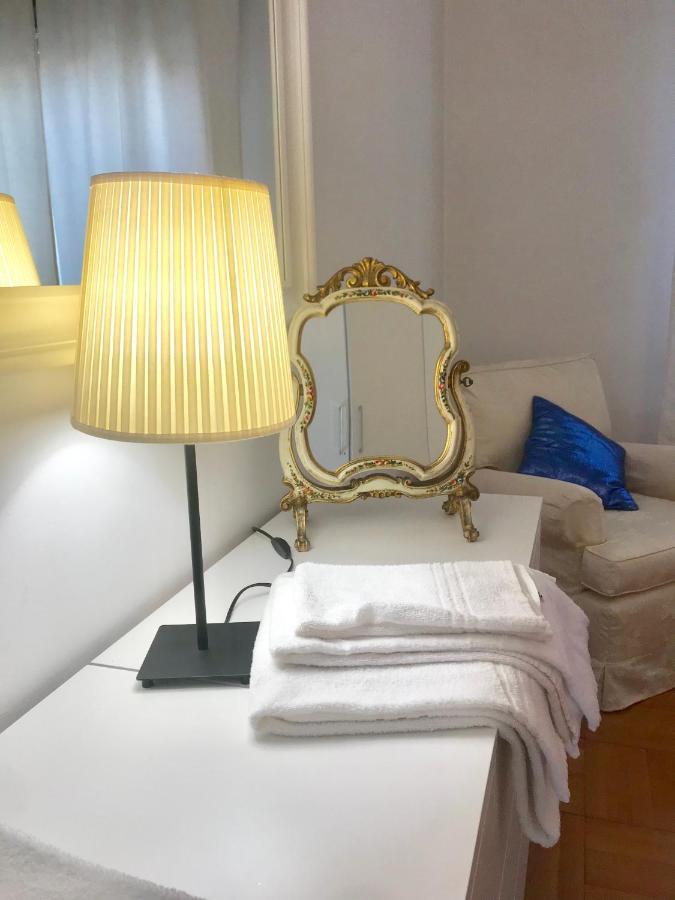 A Casa Di Sandro. Spazioso Appartamento Citycenter 파도바 외부 사진