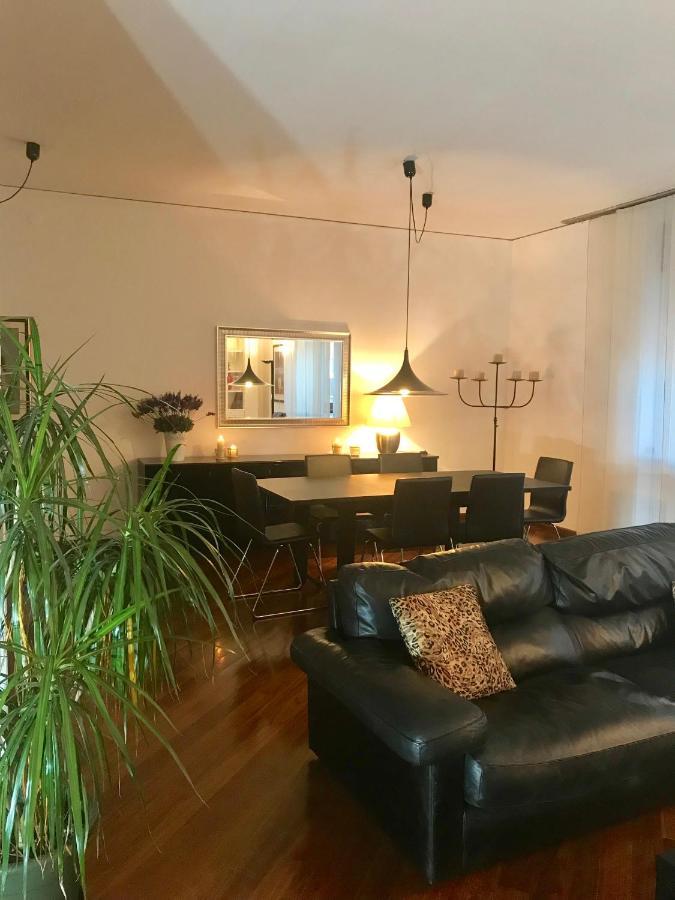 A Casa Di Sandro. Spazioso Appartamento Citycenter 파도바 외부 사진